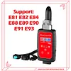 WOYO PL008 EPS Motor Device Driver Tester On Bench For BMW E81 E82 E84 E88 E89 E90 E91 E93