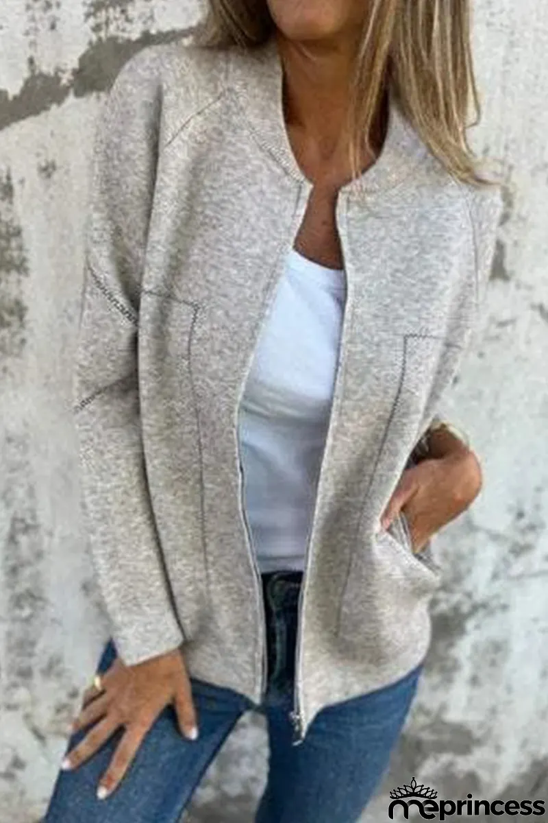 Classic and Elegant winter garment