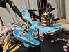1/20 Scale World Zukan Zapdos & Articuno - Pokemon Resin Statue - DuanZaoJiang Studio