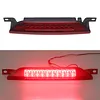 High Mount Stop Lamp Third Brake Light for Dodge Caliber 07-12 Durango 11-20