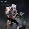 1/6 Scale Satoru Gojo - Jujutsu Kaisen Resin Statue - Pink Bear Studio