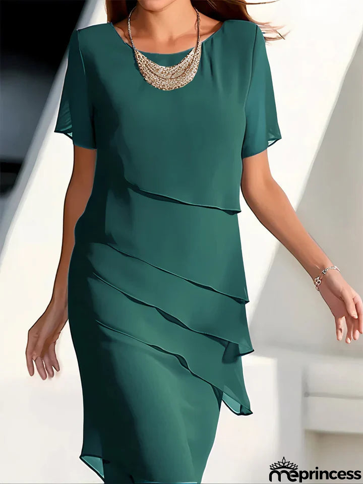 Casual and Stylish general Dress