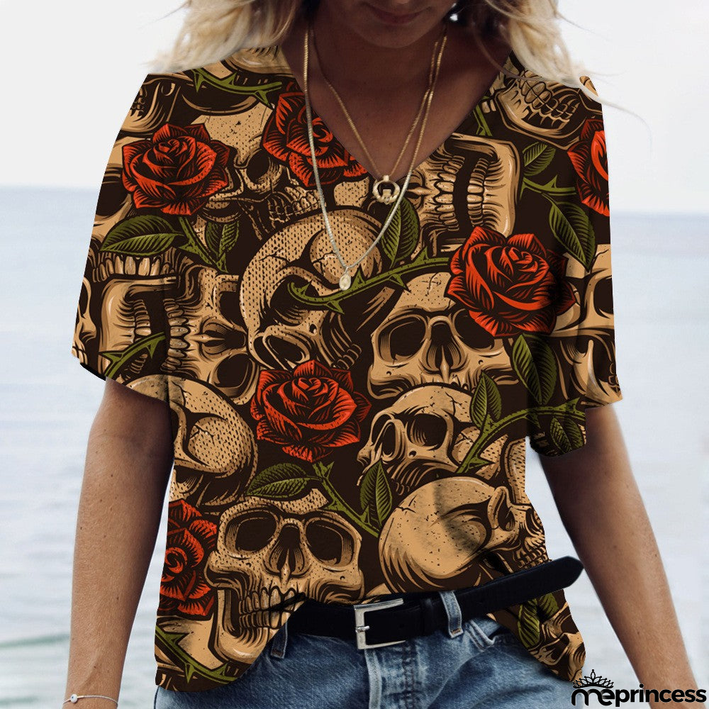 Edgy and light Shirt