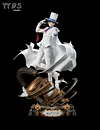 1/6 Scale Kaitou Kid - Detective Conan Resin Statue - YYDS Studios