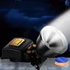 LED Headlamp Rechargeable Headlight Waterproof Flashlight Super Bright Head Lamp