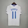 2010 Retro Netherlands Away Football Shirt 1:1 Thai Quality