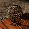 Crystal Lampshade Atmosphere Lampshade Decorative Lampshade for GZ Camping Light