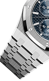 Blue - New 41MM
