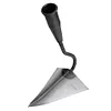 Farm Tools Hoes Triangle Plowing Hoe Agricultural Land Turning Loose Soil Hoe