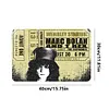 T. Rex - Vintage Metal Signs - 20*30cm/30*40cm - Music