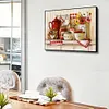 11CT Kitchen Gadget-Counted Cross Stitch-40*55cm/15.75*21.65in