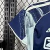 2025-2026 KIDS Ajax Amsterdam Away Football Shirt 1:1 Thai Quality
