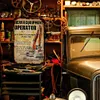 HEAVY EQUIPMENT OPERATOR - Vintage Metal Signs - 20*30cm/30*40cm - Warning