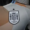 Joyfball 2025 Player Version Spain Away Football Shirt（The player version jersey is a bit tight, please pay attention to the size selection）