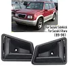 Car Door Inside Handle 8311056B01 Right Side Door Handle for Suzuki Vitara SE416