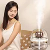 K30-Crystal II Humidifier
