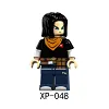 Mini Dragon Ball Character Bricks Series 001 - Free Shipping - Dragon Ball
