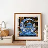 Diamond Painting-DIY Crystal Rhinestone Ramadan