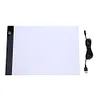 A4 K2 LED Artist Thin Type Stencil Drawing Board Light Tracing Table Pad DIY Diamond Art Accessories
