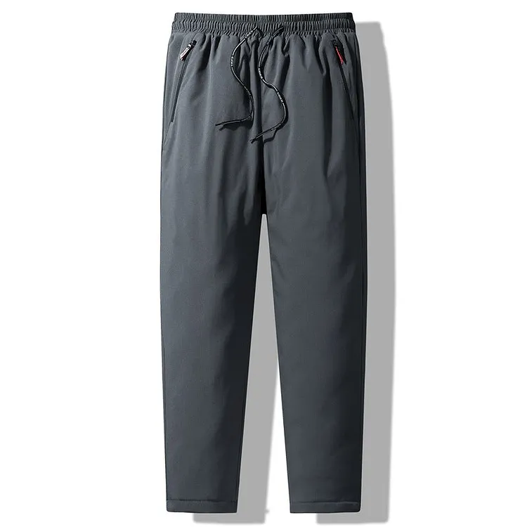 Men's Casual Warm Sports Pants