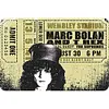 T. Rex - Vintage Metal Signs - 20*30cm/30*40cm - Music