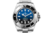 Rolex 126660 Sea-Dweller Deepsea D-Blue - New