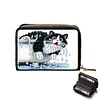 Diamond Painting Card Holder Coin Purse Diamond Art Wallet Pouch Gifts for Women