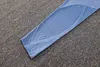 Joyfball 2024/2025 Internazionale Milan Half-Pull Training Suit Grey Jersey 1:1 Thai Quality Set