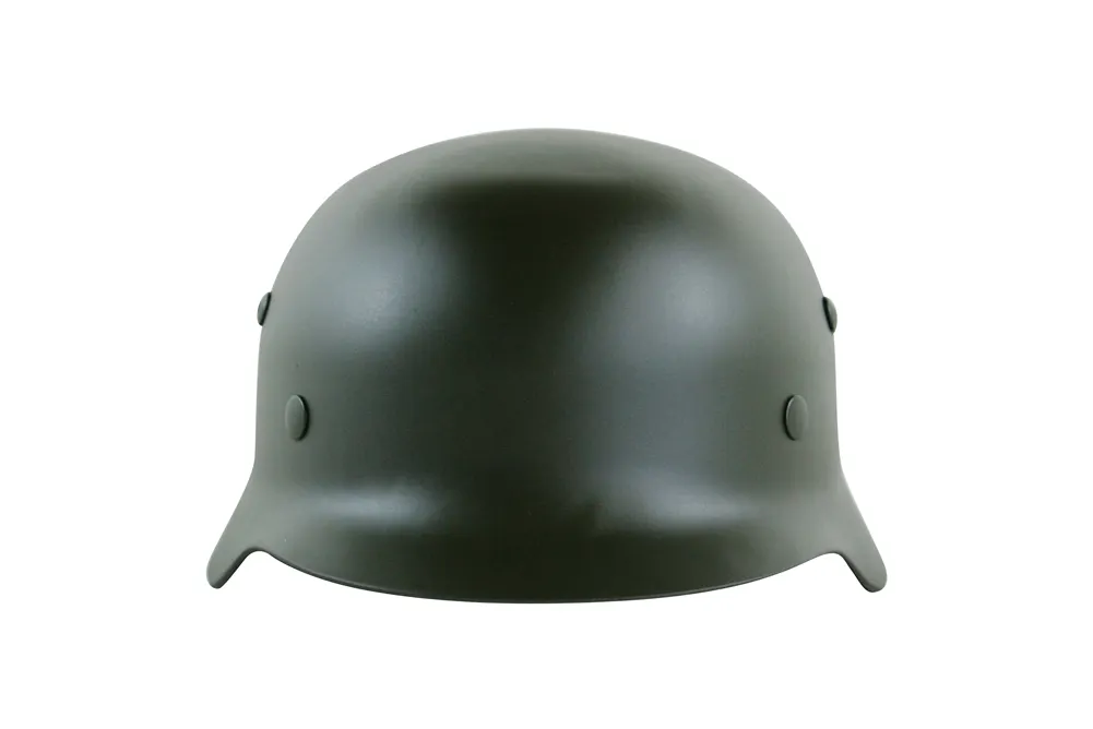 German M35 helmet replica field grey