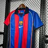 2004/2005 Retro Barcelona Home Football Shirt 1:1 Thai Quality love fball