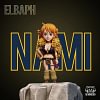 Elbaph Nami - ONE PIECE Statue - YZ Studios