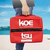 Paddle Board Storage Bag Large Capacity SUP Board Cooler Bag Kayak Accessories