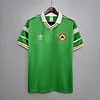 1988 Retro Ireland Home Soccer Jersey love fball