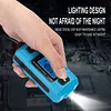 High-Precision Car Relay Tester with LCD Display and Lighting Car Circuit Tester