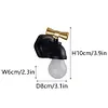 Creative Faucet Night Light USB Charging Voice-Controlled Induction Bedside Table Lamp Corridor Entrance Staircase LED Wall Lamp