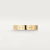 CARTIER LOVE WEDDING BAND
