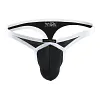 Breathable Low Waist Sexy Panties
