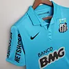 2012-2013  Retro Santos Away Football Shirt 1:1 Thai Quality