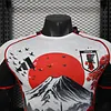 2025-2026 Player Version Japan Special Edition Football Shirt 1:1 Thai Quality