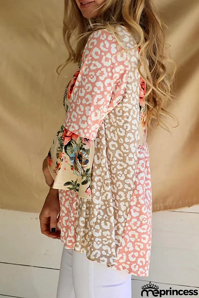 Modern and Comfortable winter Top