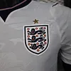 2026 Player Version England Home Football Shirt 1:1 Thai Quality