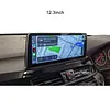 F&uuml;r BMW X1 F48 Android Bildschirm Apple CarPlay Autoradio Car Stereo GPS 