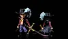 Seven Warlords of the Sea Series 001 Hawk Eyes/ Dracule Mihawk - ONE PIECE Resin Statue - A Plus Studios [In Stock]