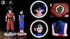 1/6 Scale The World Martial Arts Tournament Series Son Goku & Chichi - Dragon Ball Resin Statue - Comic Hero Studio