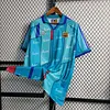 1995-1997 Retro Barcelona Away Football Shirt 1:1 Thai Quality