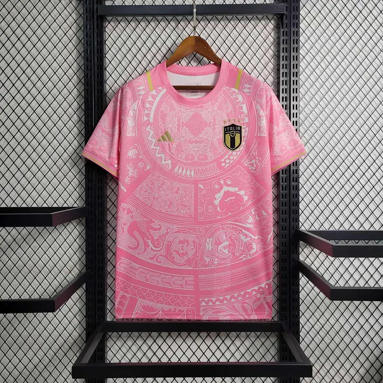 2024 Italy Special Edition Jersey