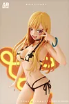 1/6 Scale Marin Kitagawa with LED - My Dress-Up Darling Statue - ABsinthe Studios