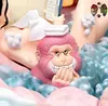 The Bath is Ready Series 001 Nico&middot;Robin - ONE PIECE Resin Statue -  FL Studios [In Stock]