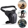 Motorcycle Leg Bag Waterproof Motorbike Leg Side Bag Drop Leg Pack for Men Women