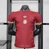 Joyfball 2025 Player Version Mexico National Golden Cup Special Edition Football Shirt 1:1 Thai Quality（The player version jersey is a bit tight, please pay attention to the size selection）